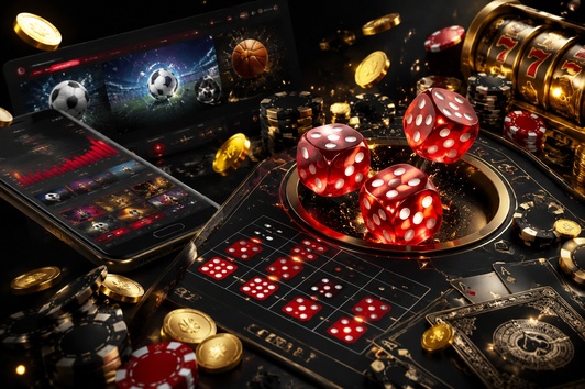j118 Casino bàn Baccarat live dealer trực tuyến Việt Nam